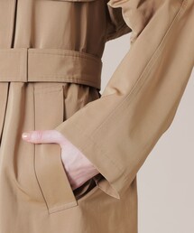 極美品 現行品✨マッキントッシュ ソフトメモリーグログラントレンチコート 38 極美品 現行品✨マッキントッシュ ソフトメモリーグログラン