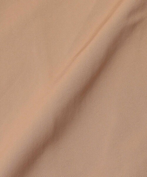 MACKINTOSH LONDON(マッキントッシュ ロンドン)の「ソフトメモリーグログラントレンチコート(トレンチコート・レディース・ブラック/ベージュ・38)」の13枚目の写真