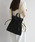 TIDEWAY�i�^�C�h�E�F�C�j�́uCHINO 2WAY TOTE/�V�����_�[ TYP/S�i�V�����_�[�o�b�O�j�v�b�u���b�N