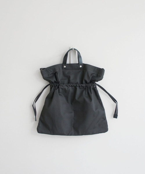 CHINO 2WAY TOTE/ショルダー TYP/S（ショルダーバッグ）｜TIDEWAY