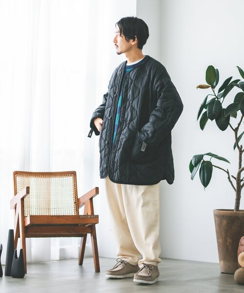 JOURNAL STANDARD（ジャーナルスタンダード）の「【コート+