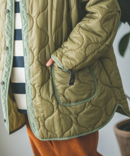 JOURNAL STANDARD（ジャーナルスタンダード）の「【コート+