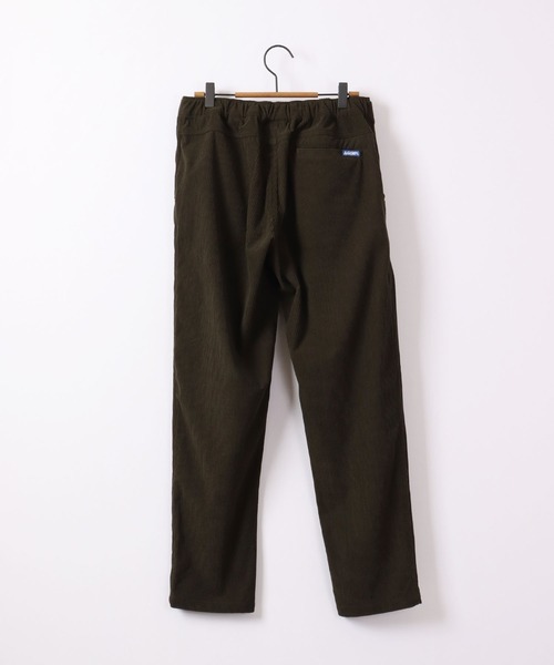 GERRY(ジェリー)の「GERRY ストレッチ ニット コーディロイ バルーン テーパード クライミングパンツ(その他パンツ・メンズ・ブラウン/オリーブ/ブラック/アイボリー・M/L/LL/S)」の12枚目の写真