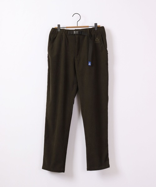 GERRY(ジェリー)の「GERRY ストレッチ ニット コーディロイ バルーン テーパード クライミングパンツ(その他パンツ・メンズ・ブラウン/オリーブ/ブラック/アイボリー・M/L/LL/S)」の11枚目の写真