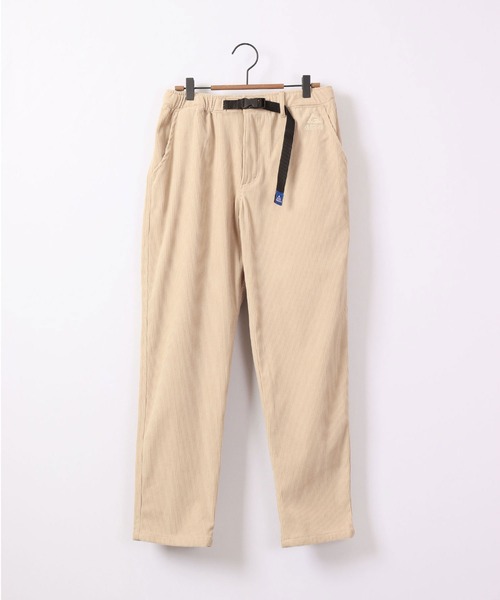 GERRY(ジェリー)の「GERRY ストレッチ ニット コーディロイ バルーン テーパード クライミングパンツ(その他パンツ・メンズ・ブラウン/オリーブ/ブラック/アイボリー・M/L/LL/S)」の5枚目の写真