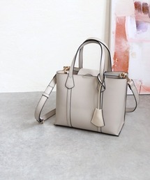 MIAN  | CALLA / シンプル2wayハンドバッグ(トートバッグ)