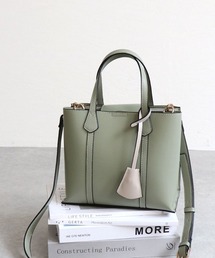 CALLA / シンプル2wayハンドバッグ