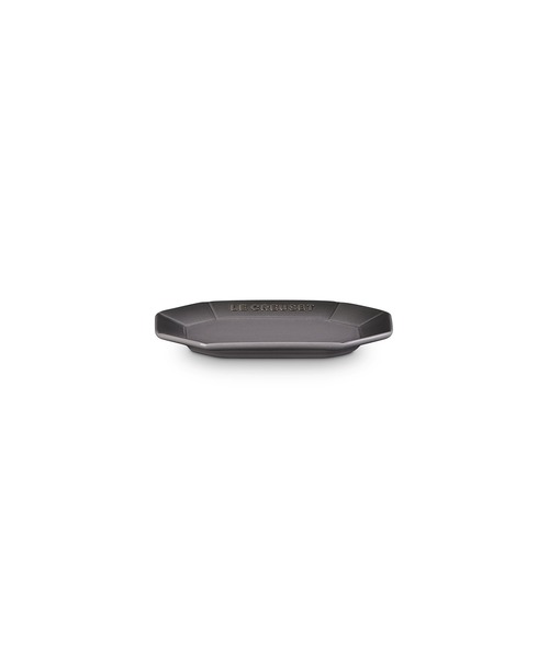 LECREUSET ル・クルーゼ オクタゴンプレート フリント 4種セット 新品 LECREUSET ル・クルーゼ オクタゴンプレート フリント 4種セット