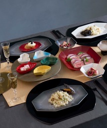 Le Creuset（ルクルーゼ）の「オクタゴン プレート 14cm（食器）」 - WEAR