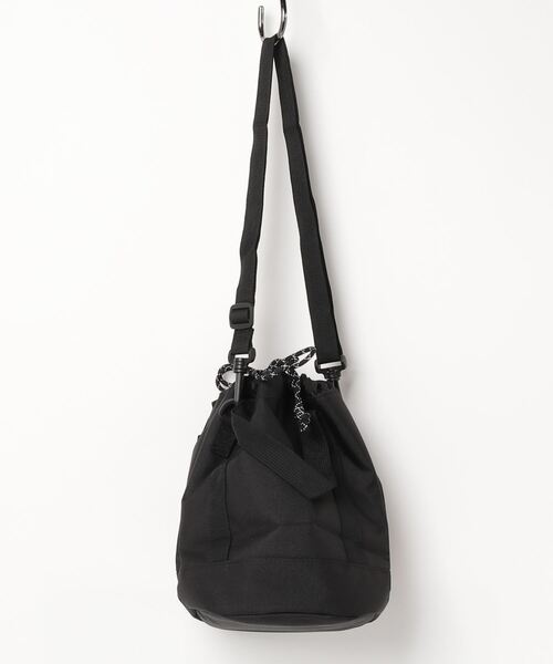 MAISON mou(メゾンムー)の「【GERRY/ジェリー】MAGIC FLASH キンチャクショルダー(ショルダーバッグ・レディース・ブラック/グレー/ベージュ・FREE)」の11枚目の写真