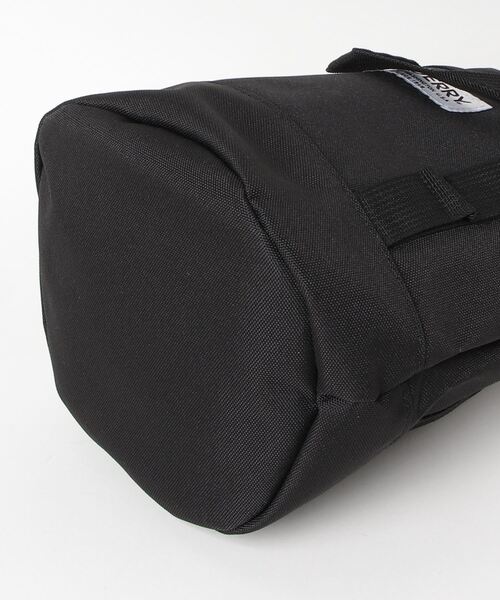 MAISON mou(メゾンムー)の「【GERRY/ジェリー】MAGIC FLASH キンチャクショルダー(ショルダーバッグ・レディース・ブラック/グレー/ベージュ・FREE)」の9枚目の写真