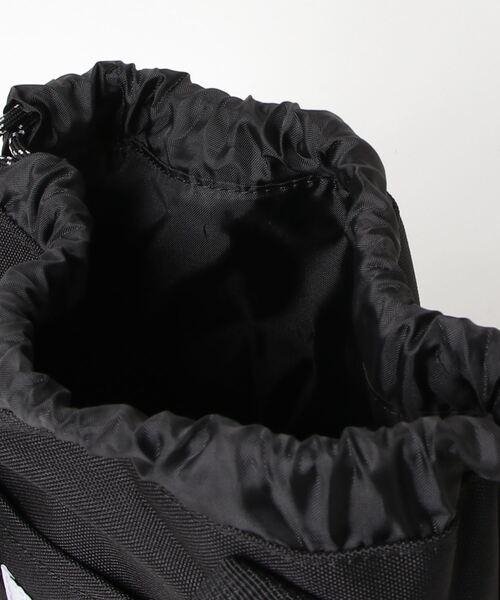 MAISON mou(メゾンムー)の「【GERRY/ジェリー】MAGIC FLASH キンチャクショルダー(ショルダーバッグ・レディース・ブラック/グレー/ベージュ・FREE)」の7枚目の写真