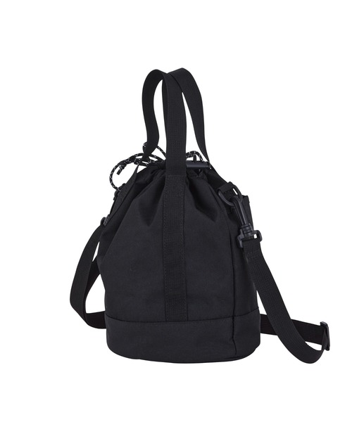 MAISON mou(メゾンムー)の「【GERRY/ジェリー】MAGIC FLASH キンチャクショルダー(ショルダーバッグ・レディース・ブラック/グレー/ベージュ・FREE)」の4枚目の写真