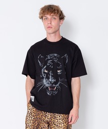 EVERLAST Ex.S/S PRINT TEE "CHADWICK"