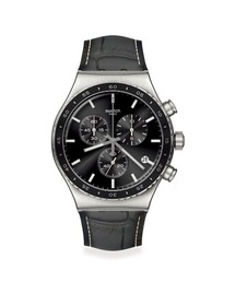SWATCH(XEHb`)CARBONIUM DREAM(AiOrv)