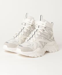 FILA | ELECTROVE 2 HIGH　5RM02186050(スニーカー)