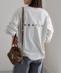 デザインロゴ プリントロンTee