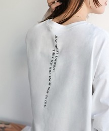 デザインロゴ プリントロンTee