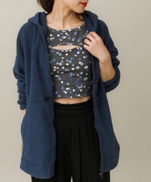 URBAN RESEARCH Sonny Label（アーバンリサーチサニーレーベル）の「SLAB Fleece Zip Up（その他アウター）」