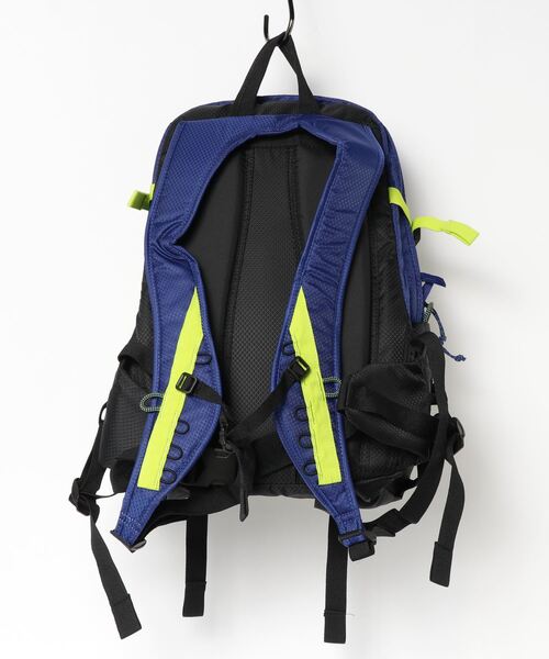 NIKE（ナイキ）の「NIKE ACG KARST BACKPACK CK7510-455（バックパック/リュック・メンズ・ブルー・ONE SIZE）」の7枚目の写真