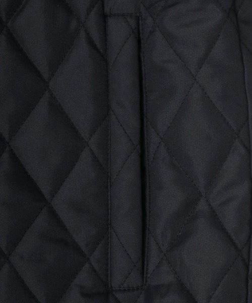 OUTDOOR PRODUCTS（アウトドアプロダクツ）の「OUTDOOR PRODUCTS/アウトドアプロダクツ 中綿 キルティングジャケット フーディー（ダウンジャケット/コート・メンズ・ネイビー/ベージュ/グリーン系その他/レッド/ブラック/オリーブ・M/L/LL）」の14枚目の写真