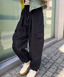 CLEA(クレア)の「パンツ(カーゴパンツ)」