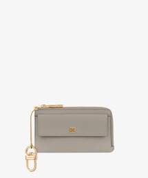 GIVENCHY（ジバンシイ）の「4G ZIPPED CARDHOLDER（カードケース）」