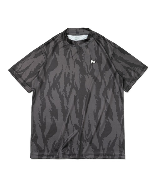 【セール】ニューエラ ゴルフ 半袖Tシャツ カモ（ポロシャツ）｜NEW ERA（ニューエラ）