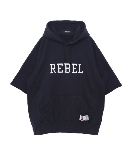 UNDERCOVER（アンダーカバー）の「UC1C4808-2（パーカー）」 - WEAR