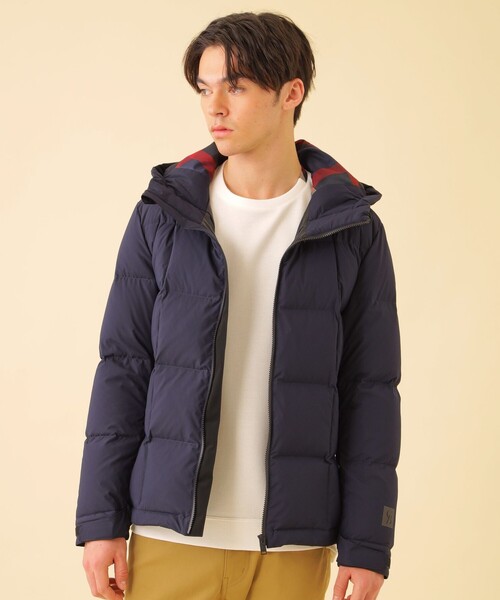 セール】コーデュラナイロンリップストップアクティブダウン（ダウン  