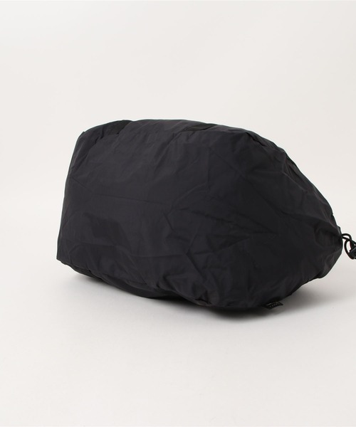 KELTY（ケルティ）の「＜小さくたためて持ち運びラクラク！便利な2WAYトート＞【KELTY】パッカブルダッフルトート（トートバッグ・レディース・ブラック/ネイビー/グレー/ブラウン系その他/ベージュ・FREE）」の11枚目の写真