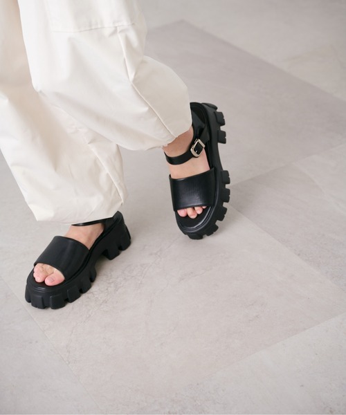 FREE'S MART（フリーズマート）の「◆カーゴパンツ（カーゴパンツ・レディース・ホワイト/ブラック・SMALL/MEDIUM）」の16枚目の写真