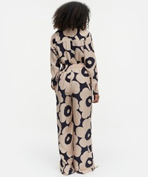 marimekko（マリメッコ）の「Unikko / Solja cupro-viscose