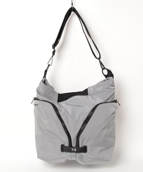 Y-3（ワイスリー）の「Y-3 UT TOTE（トートバッグ）」 - WEAR
