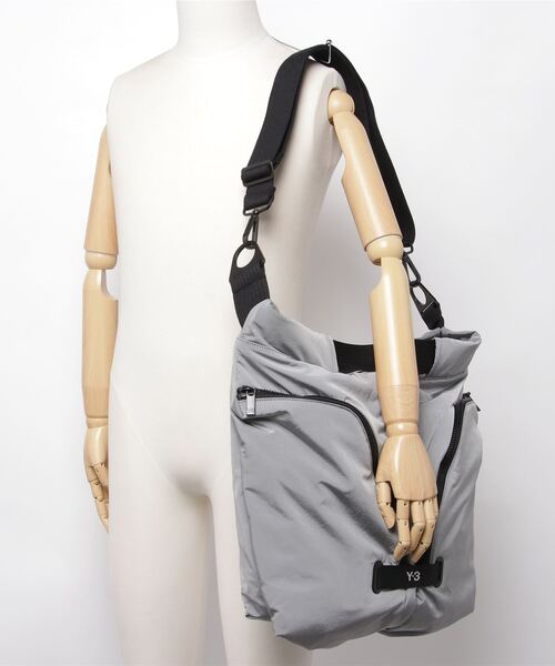 Y-3（ワイスリー）の「Y-3 UT TOTE（トートバッグ）」 - WEAR