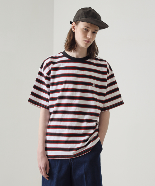 ABAHOUSE(アバハウス)の「【RUBEN/ルーベン】NYLON CAP / ベーシック ナイロンキャップ(キャップ・メンズ・ブラック/グリーン/アイボリー・フリー)」の5枚目の写真