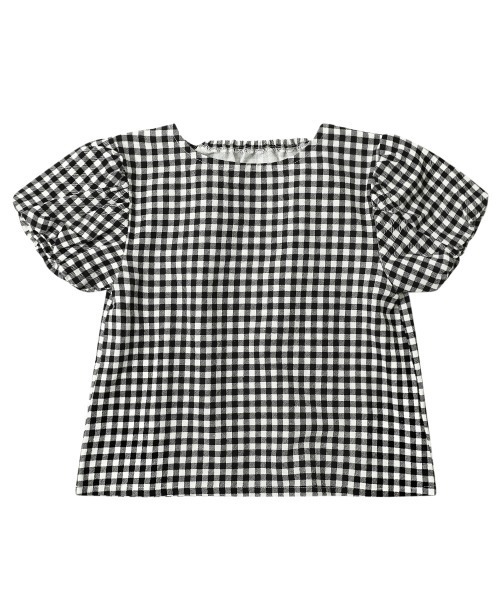 バーバリー ワンピース ショートパンツセット 80 BURBERRY BLUE LABEL バーバリーブルーレーベル ワンピース B