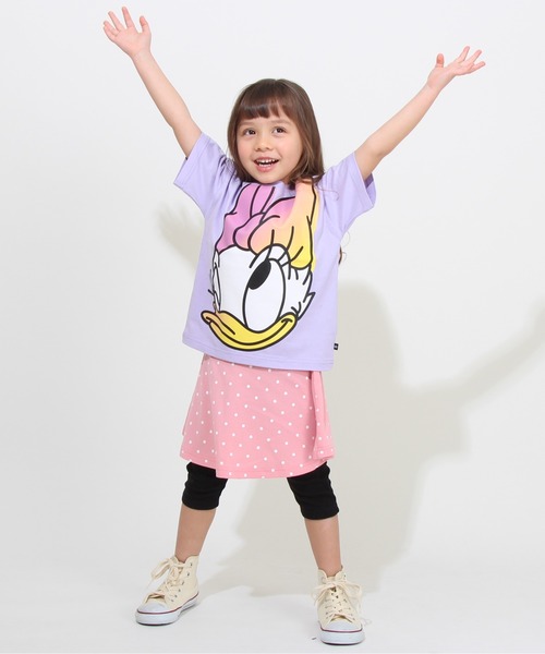 ご希望額にてお譲りいたします♡【新品】ベビーディオール♡Tシャツ&スカートセット ご希望額にてお譲りいたします♡【新品】ベビーディオール♡T
