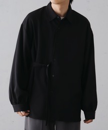 epnok | ベーシックルーズタイロッケンシャツ(シャツ/ブラウス)