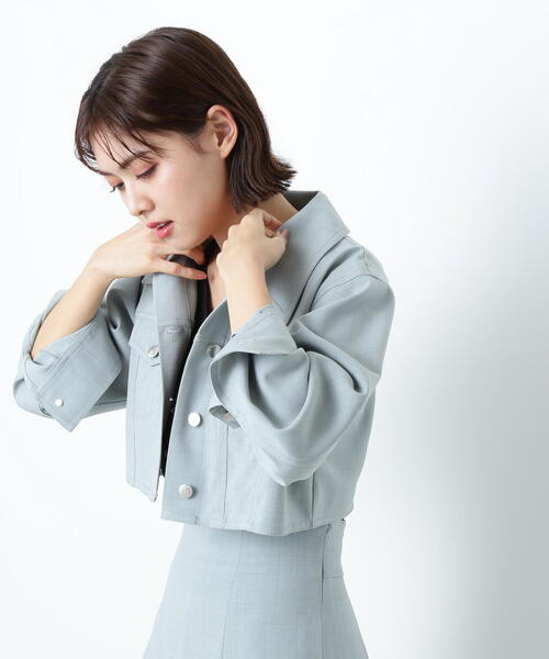 JILL by JILL STUART（ジルバイジルスチュアート）の「◇リネン
