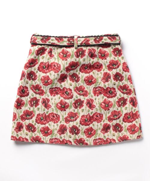 Sister Jane(シスタージェーン)の「SisterJane/シスタージェーン/Shirley Poppy Tapestry Skirt(スカート・レディース・その他・SMALL/MEDIUM)」の2枚目の写真