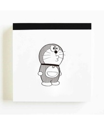 MARK'S（マークス）の「ドラえもん/メモパッド･スクエア（手帳/メモ帳）」