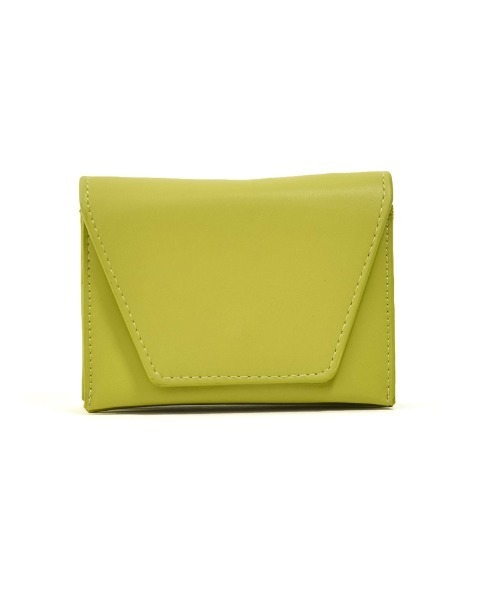 Re:EDIT（リエディ）の「スクエアコンパクショルダーバッグ（ショルダーバッグ・レディース・アイボリー/ダークブラウン/ブルー/グリーン・FREE）」の17枚目の写真