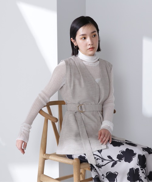 NATURAL BEAUTY BASIC（ナチュラルビューティーベーシック）の