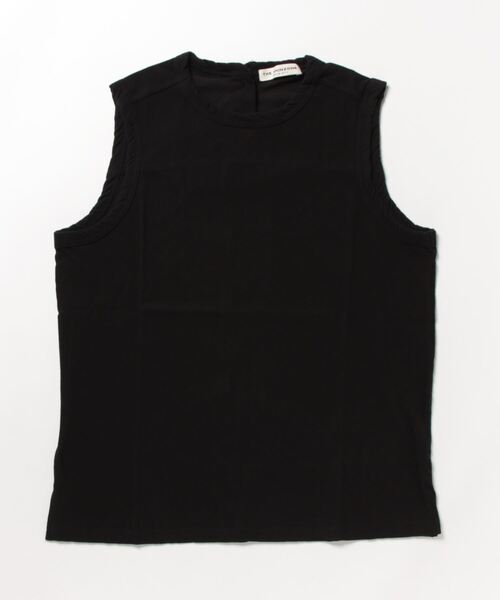 H.T.COTTON SLEEVELESS（Tシャツ/カットソー）｜THE SHINZONE（ザ シンゾーン）