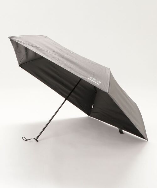 Wpc./ダブリュピーシー 折りたたみ傘 日傘 IZA LIGHT＆SLIM 雨天