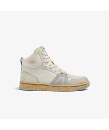 LACOSTE | メンズ L001 MID 123 2 SMA(スニーカー)