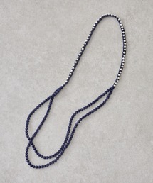 BEARDSLEY | 《CITRUS》ネックレス(ネックレス)