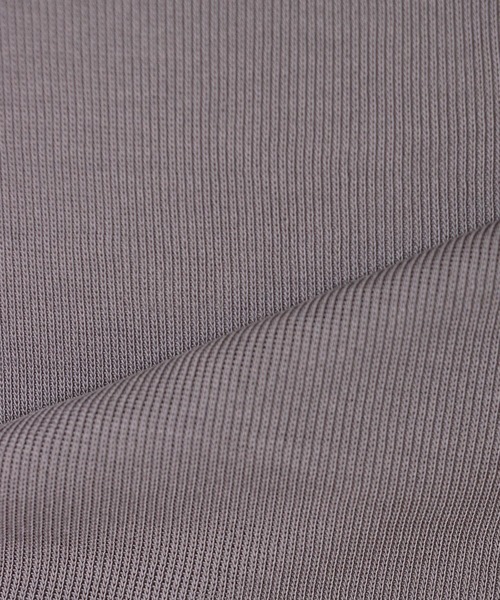 Jines（ジネス）の「クールタッチ カットアウト デザインタンクトップ @（タンクトップ・レディース・ホワイト/ブラック/ブラウン・38）」の21枚目の写真