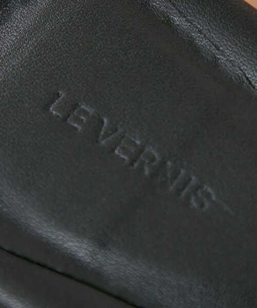 DEICY（デイシー）の「ﾊﾟｯﾌｧｰｻﾝﾀﾞﾙ（サンダル・レディース・ブラック/ブルー・L/M）」の11枚目の写真